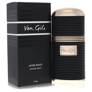 Van Gils by Van Gils After Shave Spray 1.7 oz